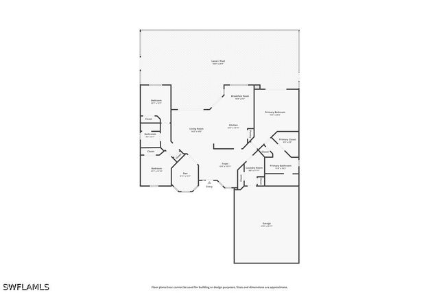 18276 Royal Hammock BLVD, Naples, FL 34114