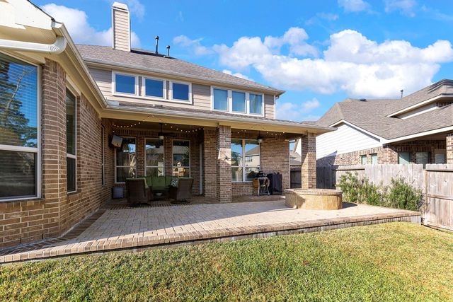 24518 Alli Creek Ct, Spring, TX 77389