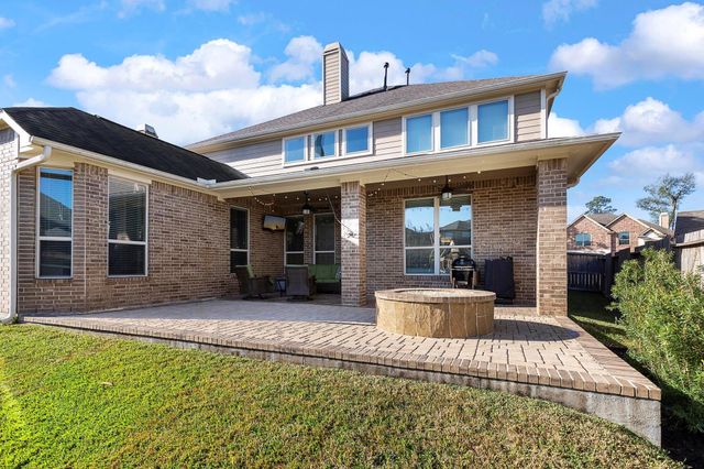 24518 Alli Creek Ct, Spring, TX 77389