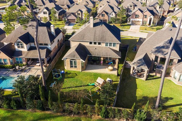 24518 Alli Creek Ct, Spring, TX 77389