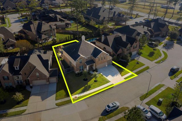 24518 Alli Creek Ct, Spring, TX 77389