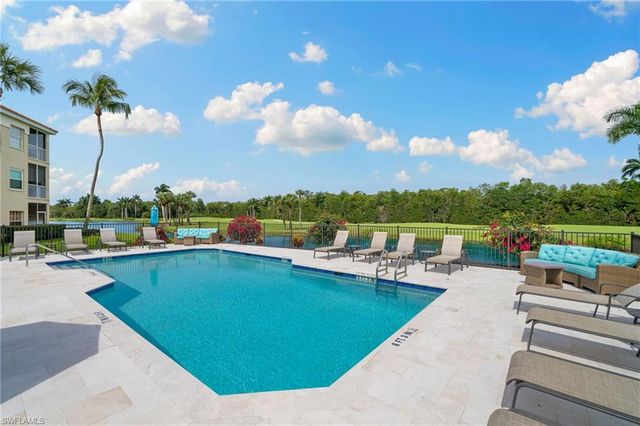 3554 Haldeman Creek DR # 123, Naples, FL 34112