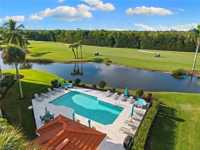 3554 Haldeman Creek DR # 123, Naples, FL 34112