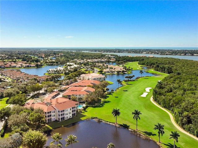 3554 Haldeman Creek DR # 123, Naples, FL 34112