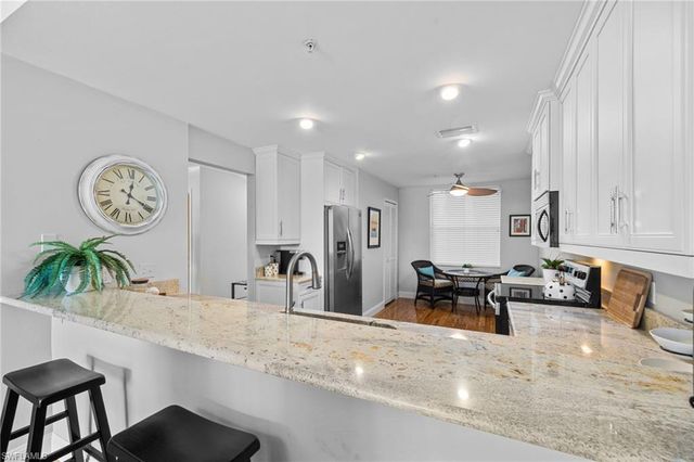 3554 Haldeman Creek DR # 123, Naples, FL 34112