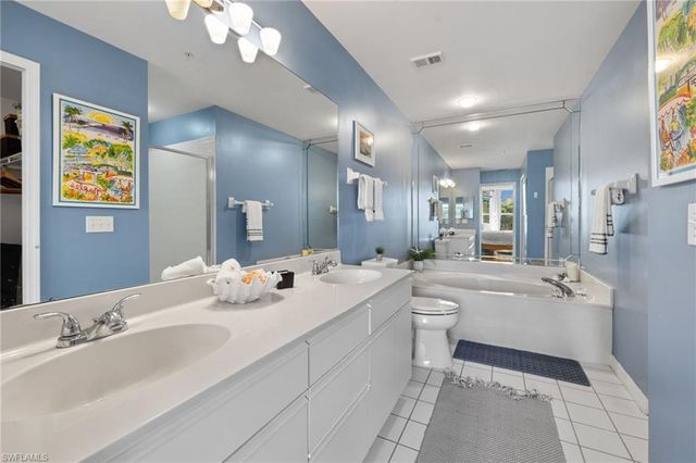 3554 Haldeman Creek DR # 123, Naples, FL 34112