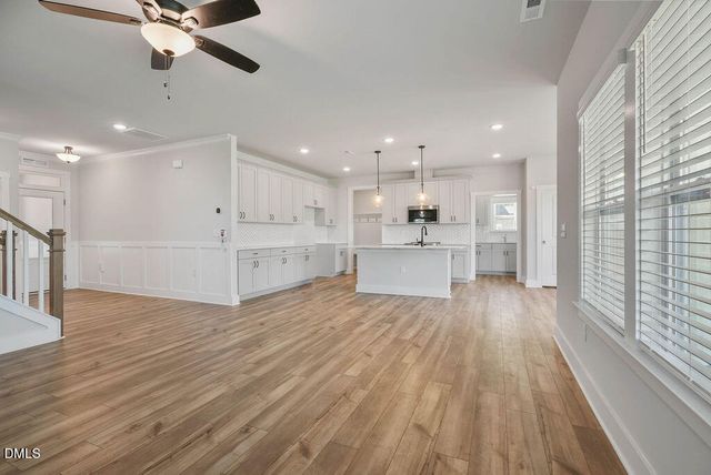 1723 Neills Creek Road, Lillington, NC 27546