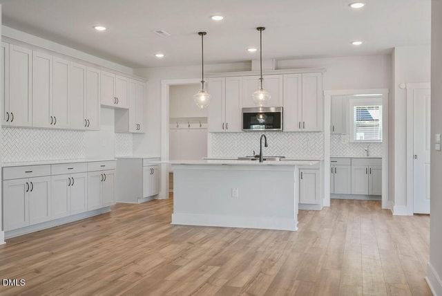 1723 Neills Creek Road, Lillington, NC 27546