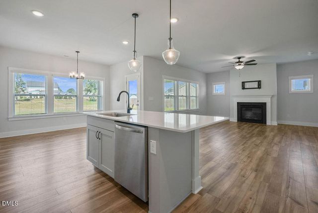 1723 Neills Creek Road, Lillington, NC 27546