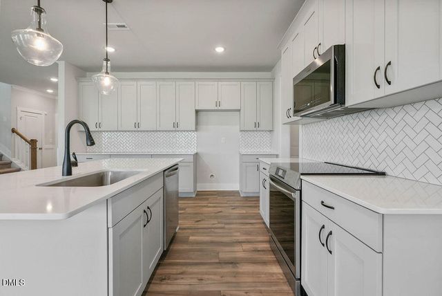1723 Neills Creek Road, Lillington, NC 27546
