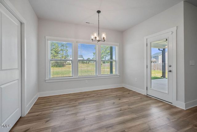 1723 Neills Creek Road, Lillington, NC 27546