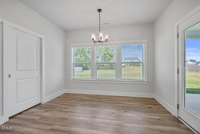 1723 Neills Creek Road, Lillington, NC 27546