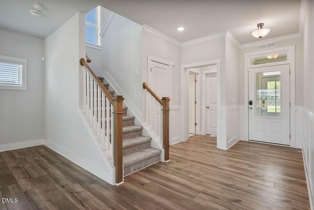 1723 Neills Creek Road, Lillington, NC 27546