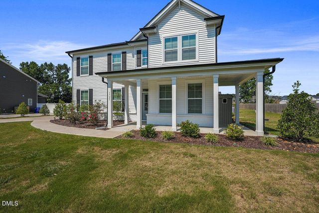 1723 Neills Creek Road, Lillington, NC 27546