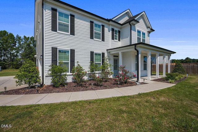 1723 Neills Creek Road, Lillington, NC 27546