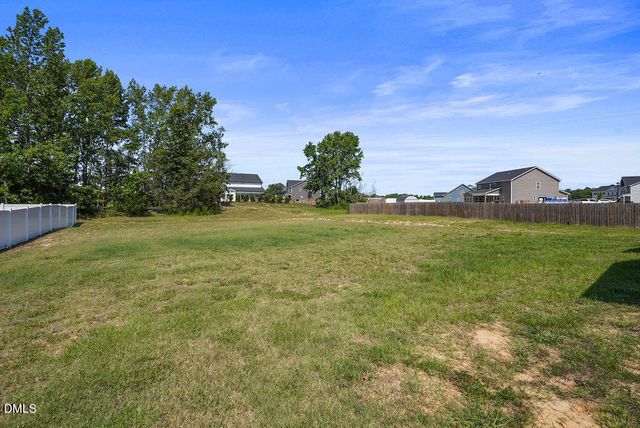 1723 Neills Creek Road, Lillington, NC 27546