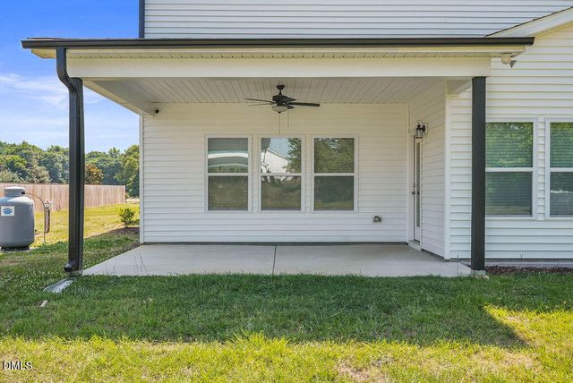1723 Neills Creek Road, Lillington, NC 27546