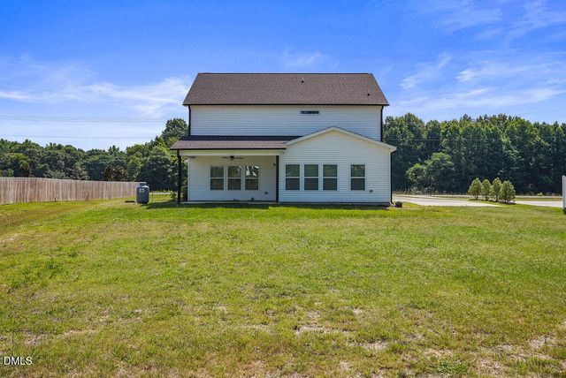 1723 Neills Creek Road, Lillington, NC 27546