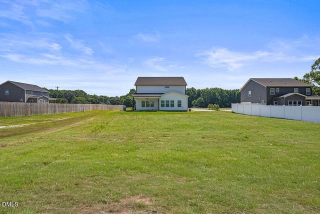 1723 Neills Creek Road, Lillington, NC 27546