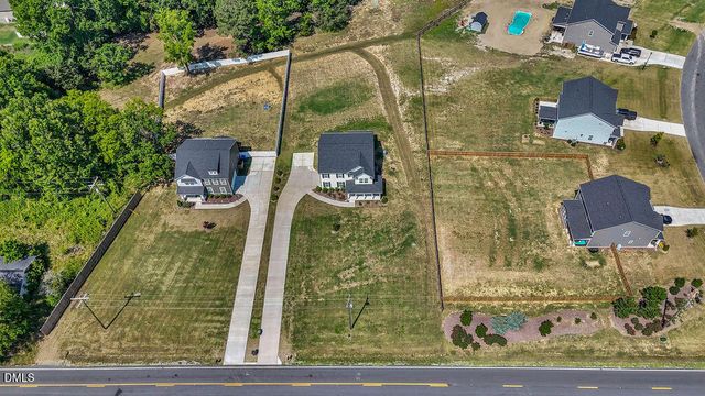 1723 Neills Creek Road, Lillington, NC 27546