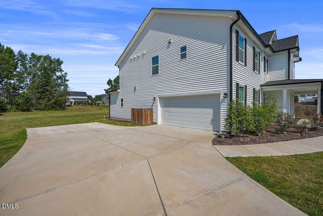1723 Neills Creek Road, Lillington, NC 27546