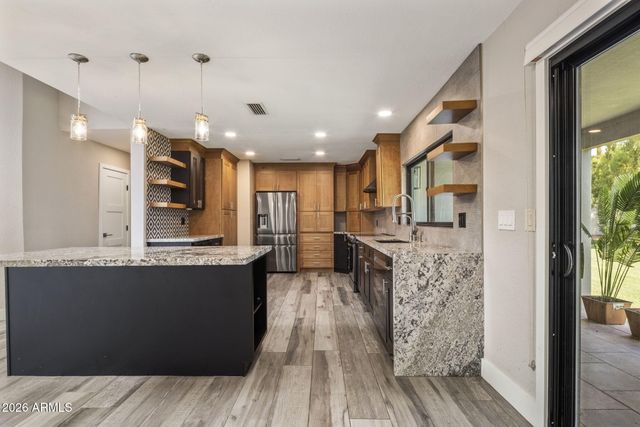 8037 N VIA PALMA --, Scottsdale, AZ 85258
