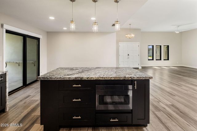 8037 N VIA PALMA --, Scottsdale, AZ 85258