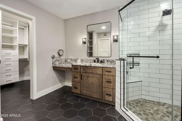 8037 N VIA PALMA --, Scottsdale, AZ 85258