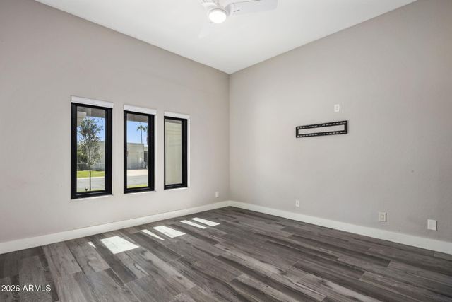 8037 N VIA PALMA --, Scottsdale, AZ 85258