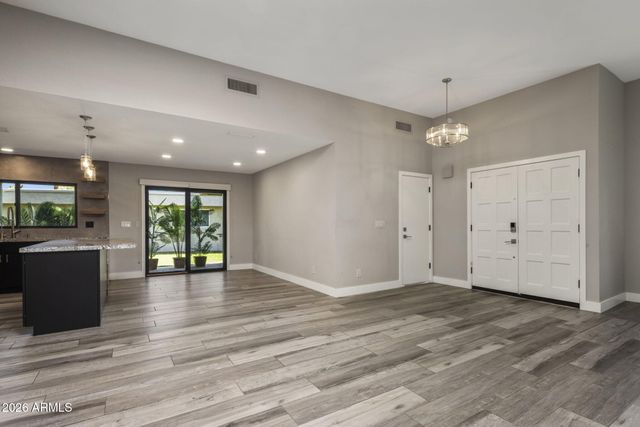 8037 N VIA PALMA --, Scottsdale, AZ 85258