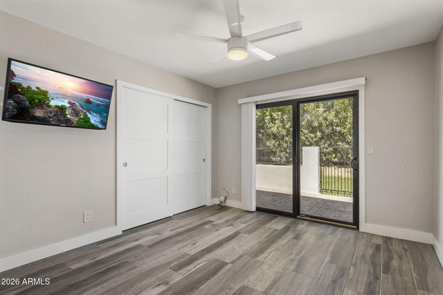 8037 N VIA PALMA --, Scottsdale, AZ 85258