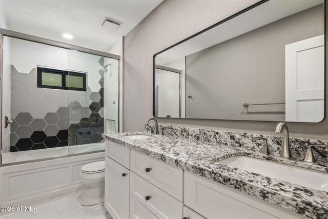 8037 N VIA PALMA --, Scottsdale, AZ 85258