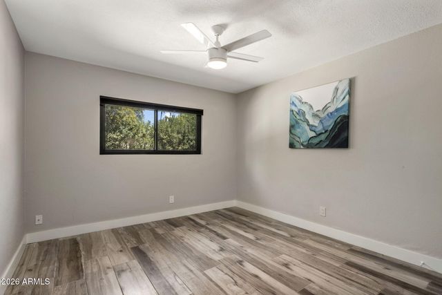8037 N VIA PALMA --, Scottsdale, AZ 85258