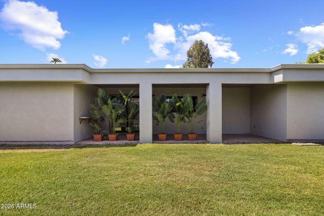 8037 N VIA PALMA --, Scottsdale, AZ 85258