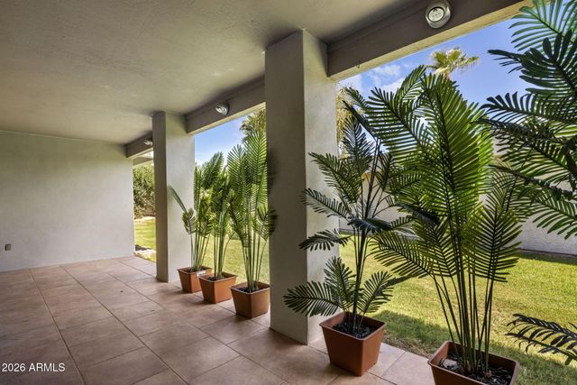 8037 N VIA PALMA --, Scottsdale, AZ 85258