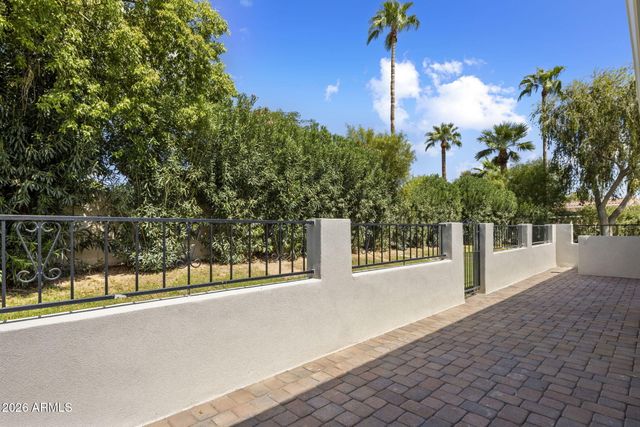 8037 N VIA PALMA --, Scottsdale, AZ 85258