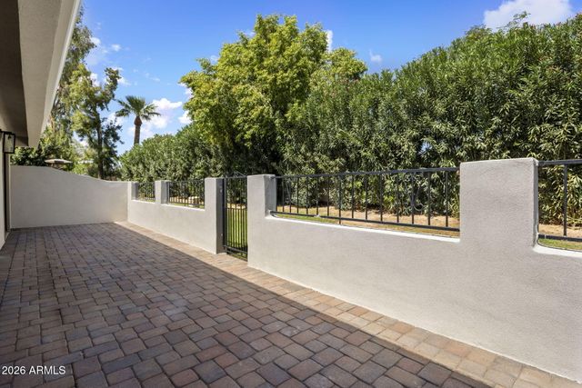 8037 N VIA PALMA --, Scottsdale, AZ 85258