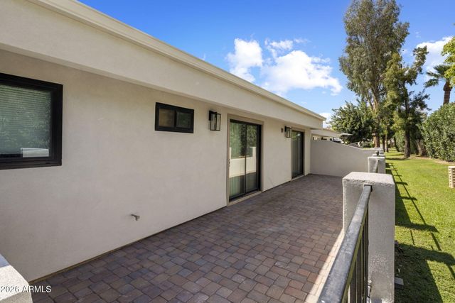 8037 N VIA PALMA --, Scottsdale, AZ 85258