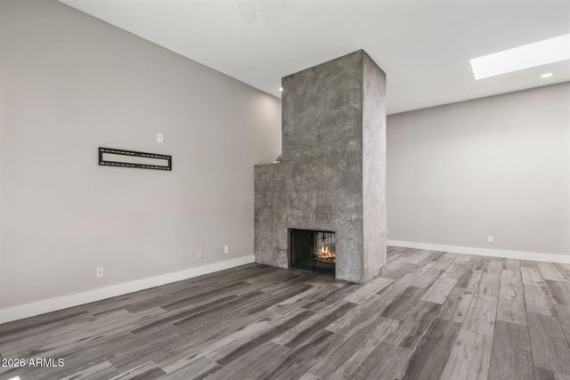 8037 N VIA PALMA --, Scottsdale, AZ 85258
