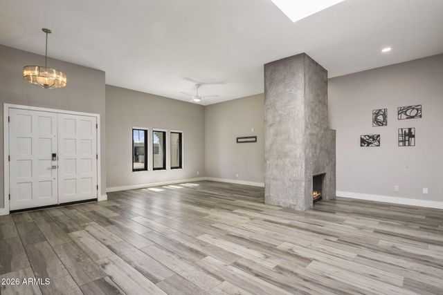 8037 N VIA PALMA --, Scottsdale, AZ 85258