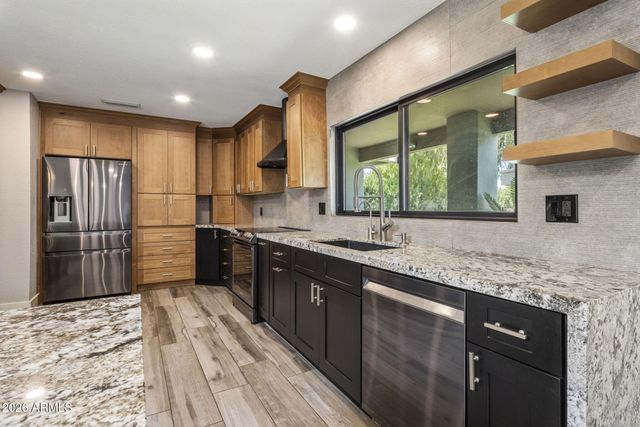 8037 N VIA PALMA --, Scottsdale, AZ 85258