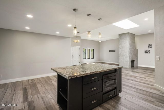 8037 N VIA PALMA --, Scottsdale, AZ 85258