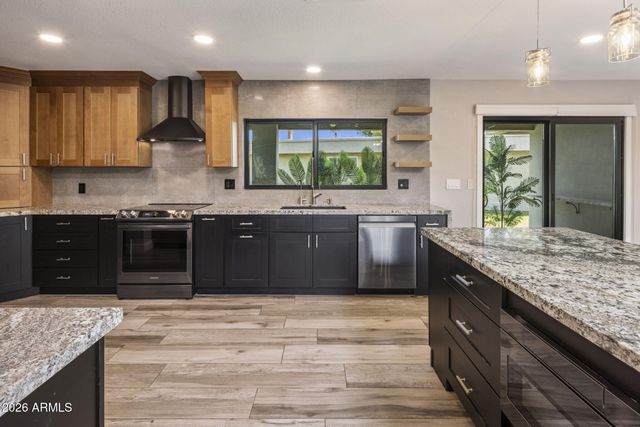 8037 N VIA PALMA --, Scottsdale, AZ 85258