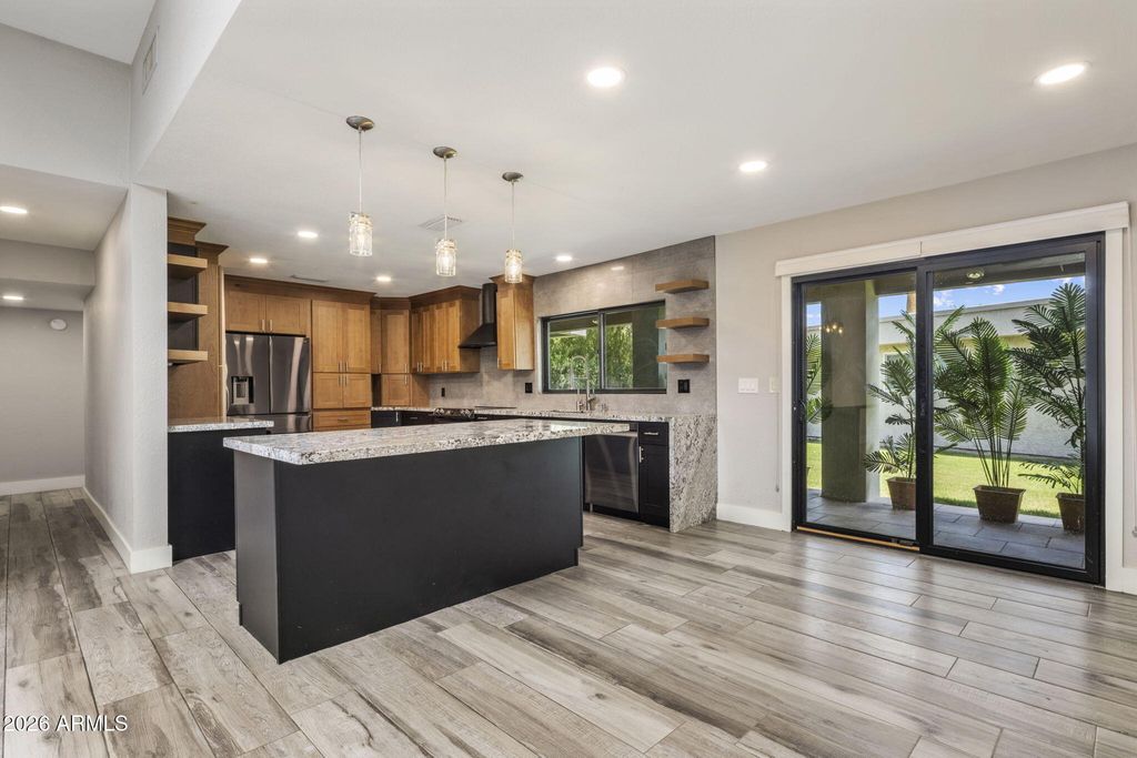 8037 N VIA PALMA --, Scottsdale, AZ 85258 — photo 5