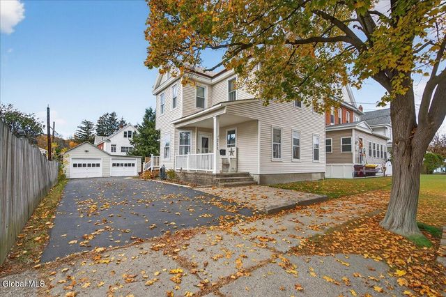 211 N 5th Avenue, Mechanicville, NY 12118