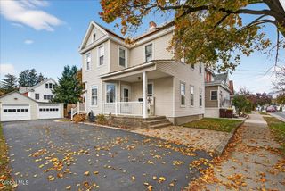 211 N 5th Avenue, Mechanicville, NY 12118