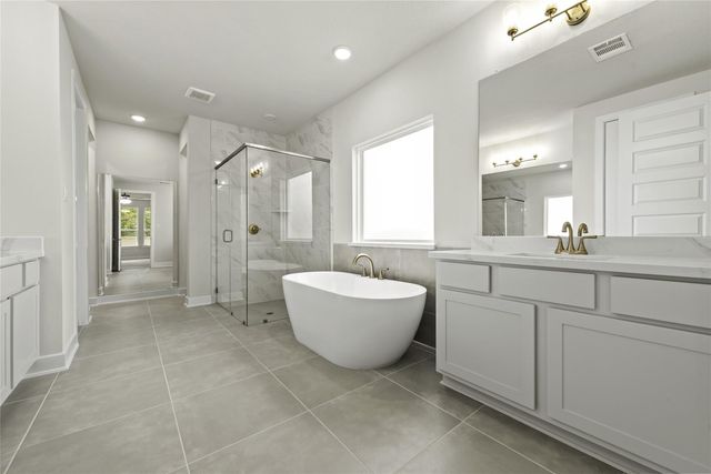 453 Sprigtail Drive, Katy, TX 77493