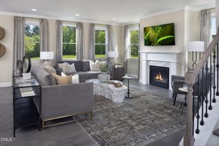 1900 Harrell Cove Ct, Fuquay Varina, NC 27526