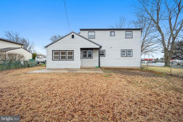 507 HOOD BLVD, Fairless Hills, PA 19030