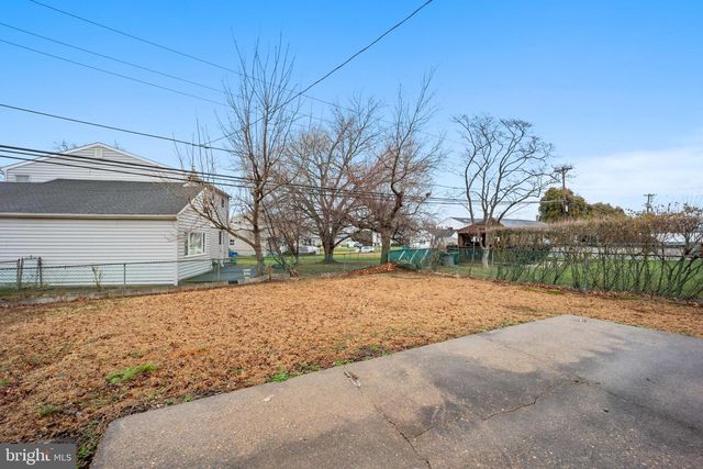 507 HOOD BLVD, Fairless Hills, PA 19030